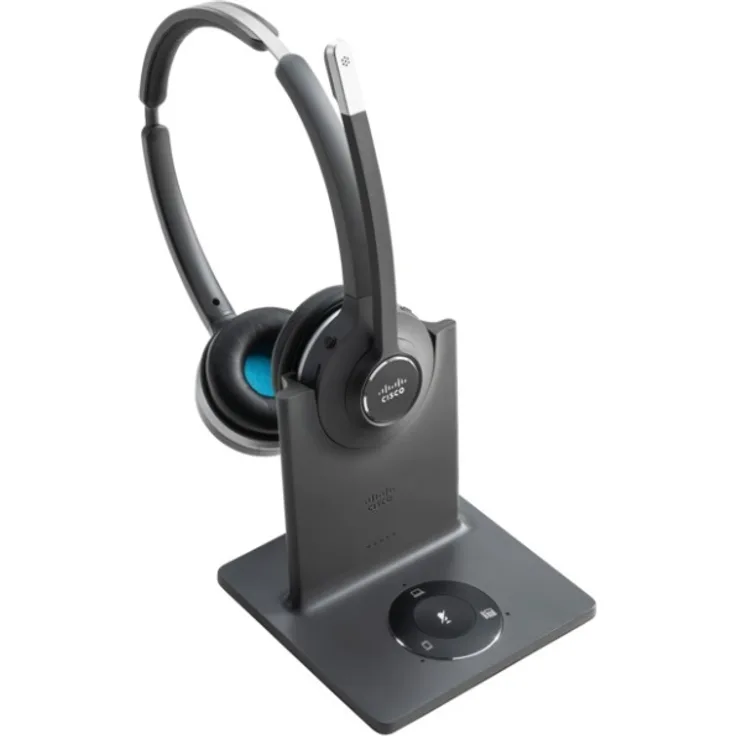 Cisco 562 Wireless Dual (CP-HS-WL-562-M-EU=)
