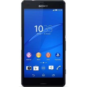 Bild für Sony Xperia Z3 Compact Smartphone 11,68cm Pixel (4,6 Zoll)