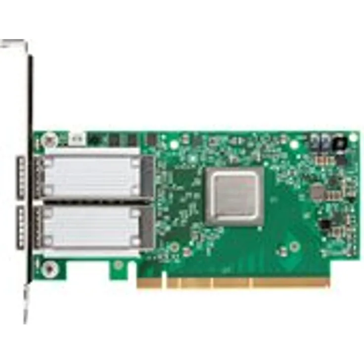 ConnectX5 VPI Adptr EDR IB 100 Gb-s DP