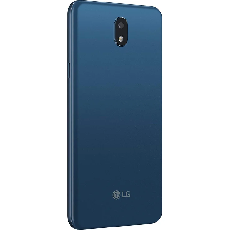 LG K30 Smartphone 13,84cm (5,45 Zoll) IPS-Display, 16GB interner Speicher, 2GB RAM, Dual-SIM, Android, Moroccan Blue – Bild 7