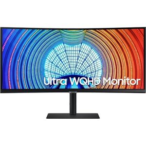 Bild für Samsung S34A650UXU