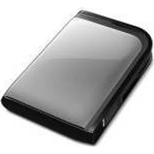 Bild für Buffalo MiniStation Extreme 1.0TB (HD-PZ1.0U3S-EU)