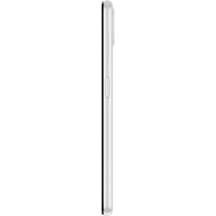 Samsung Galaxy A22 Smartphone 16,3cm Pixel (6,4 Zoll) SAMOLED-Display, 64GB interner Speicher, 4GB RAM, Dual-SIM, Android 11, Weiß – Bild 8