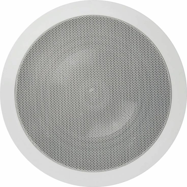 Magnat Interior Icp 62 Einbau-Lautsprecher - 70 Watt - weiß – Bild 2