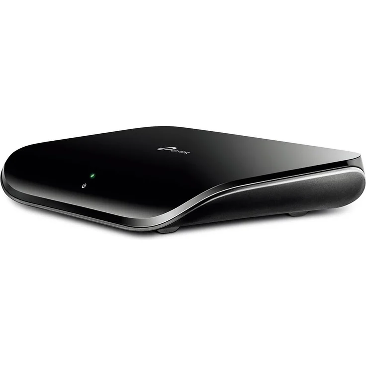 TP-Link TL-SG1005D 5-Port-Gigabit-Desktop-Switch, Schwarz – Bild 4