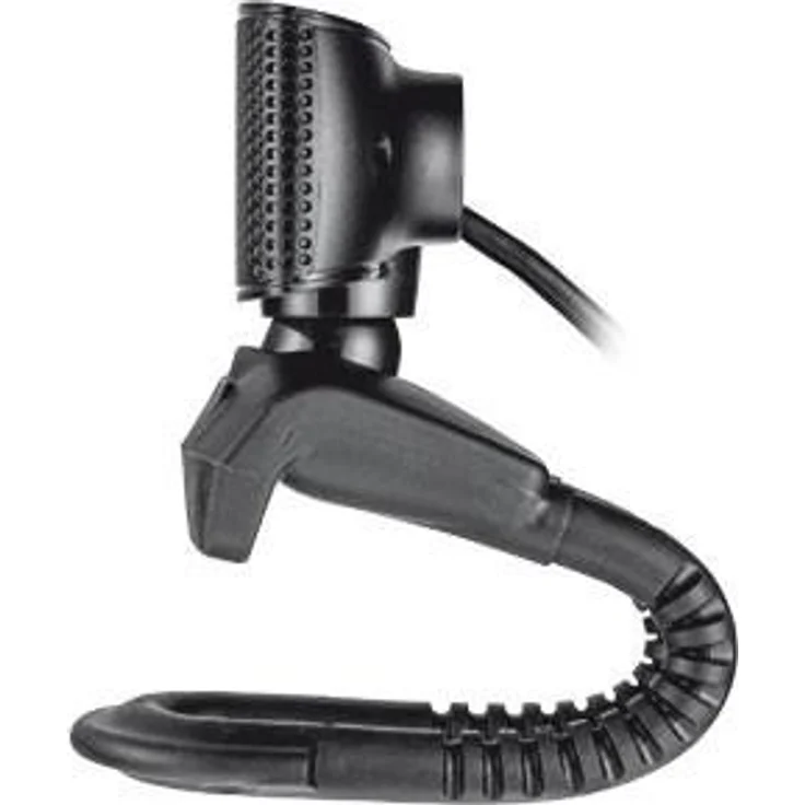 Trust 18679 TRINO HD Webcam Schwarz 8MP inklusive Mikrofon (18679) – Bild 5