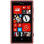 Nokia Lumia 720 Smartphone 10,92cm Pixel (4,3 Zoll) IPS-Display, 8GB interner Speicher, 0,51GB RAM, Windows, Schwarz