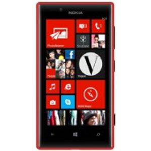 Bild für Nokia Lumia 720 Smartphone 10,92cm Pixel (4,3 Zoll)