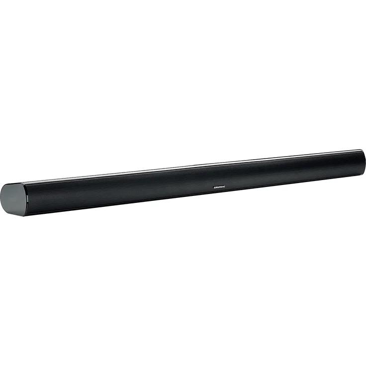 Grundig GSB 910 2.0 Soundbar, kabellos/kabelgebunden, geeignet für TV, schwarz (2018) – Bild 4