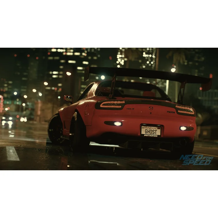 Need for Speed (Online-Game) (PS4) - Preisvergleich – Bild 4