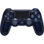 Sony DualShock 4 V2 500 Million Limited Edition Blau (9742210) (PS4)