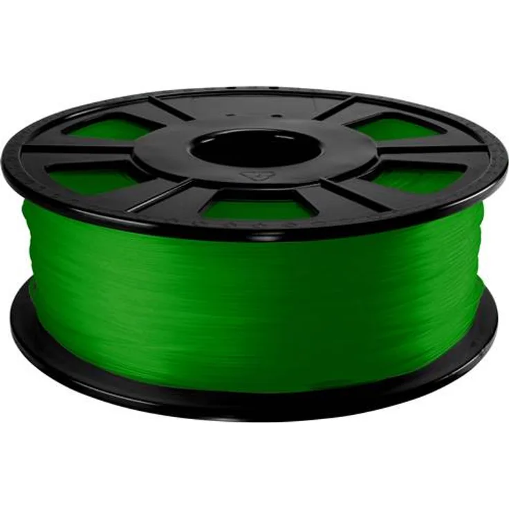 Renkforce RF-4511230 Filament PLA 2.85mm 1000g Weiß 1St.