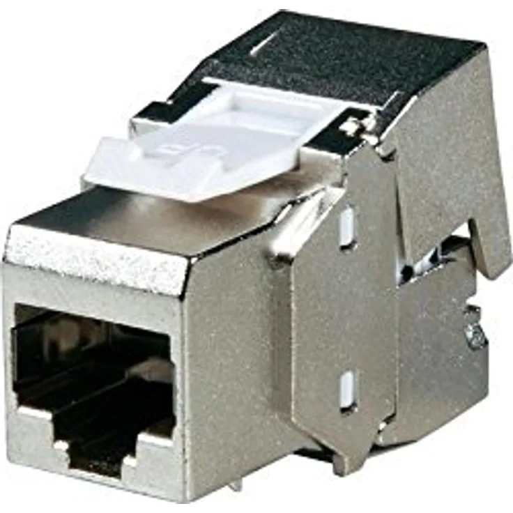 EFB-Elektronik RJ45 Keystone STP, Cat.6, 250MHz