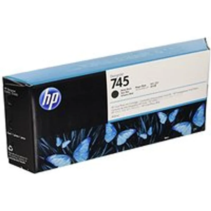 Hewlett Packard F9K05A Original Tintenpatronen 1er Pack