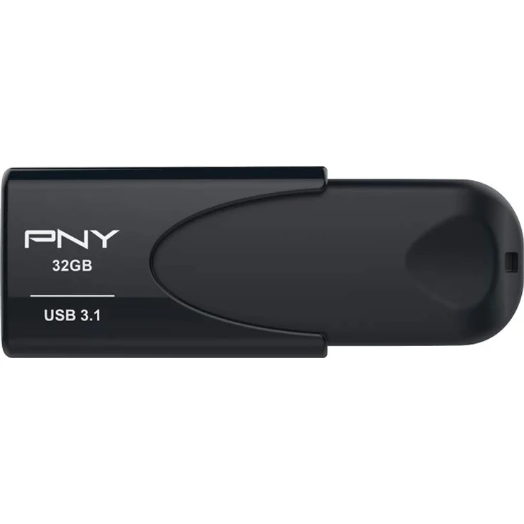 PNY USB-Stick Attaché 4 3.1 32GB – Bild 1