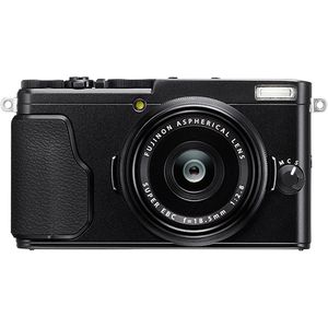 Bild für Fujifilm X70