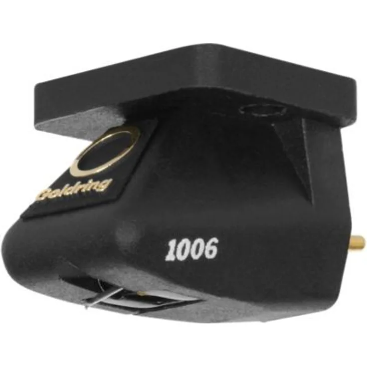 Goldring 1006 MM Tonabnehmer System Cartridge