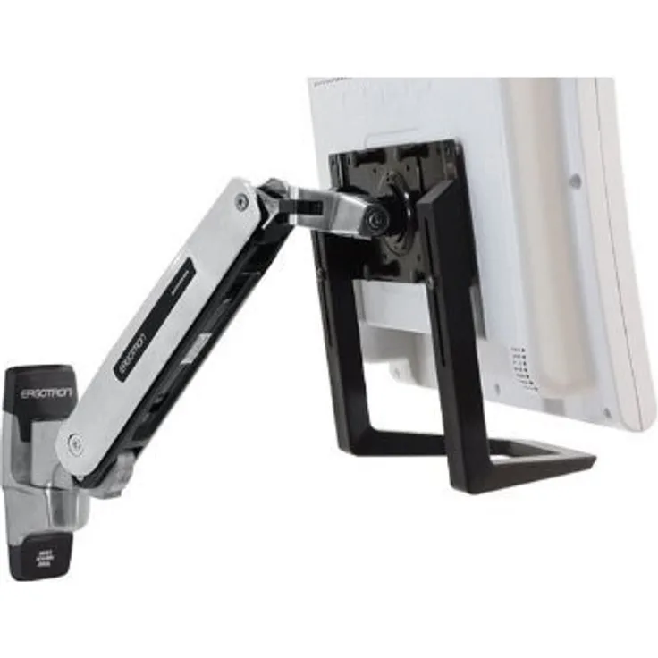 Ergotron 97-760-009 Zubehör Justiergriff Kit für Monitorhalterung