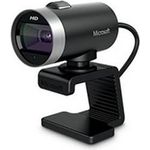 Microsoft LifeCam Cinema - Web-Kamera - 1280 x 720 - Audio - USB2.0 (H5D-00014)