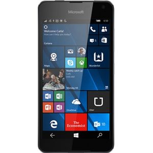Bild für Microsoft Lumia 650 Smartphone 12,7cm (5 Zoll)
