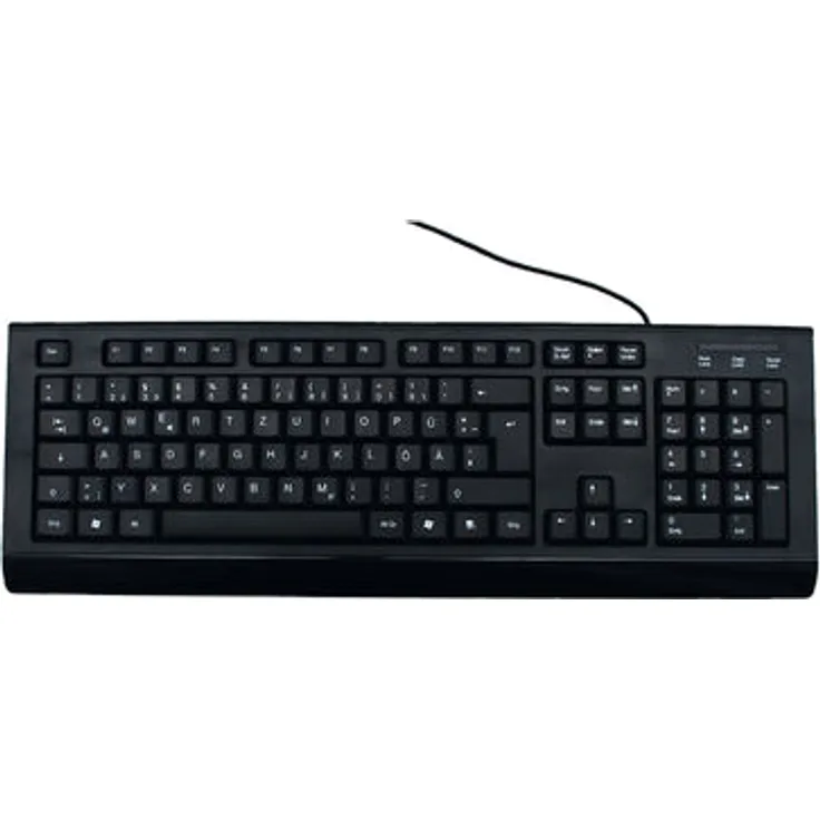 MediaRange Standard Keyboard
