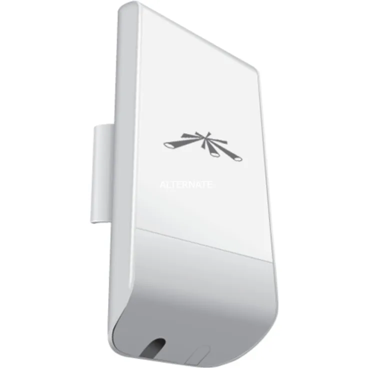 Ubiquiti NanoStation Loco M2 Antenne