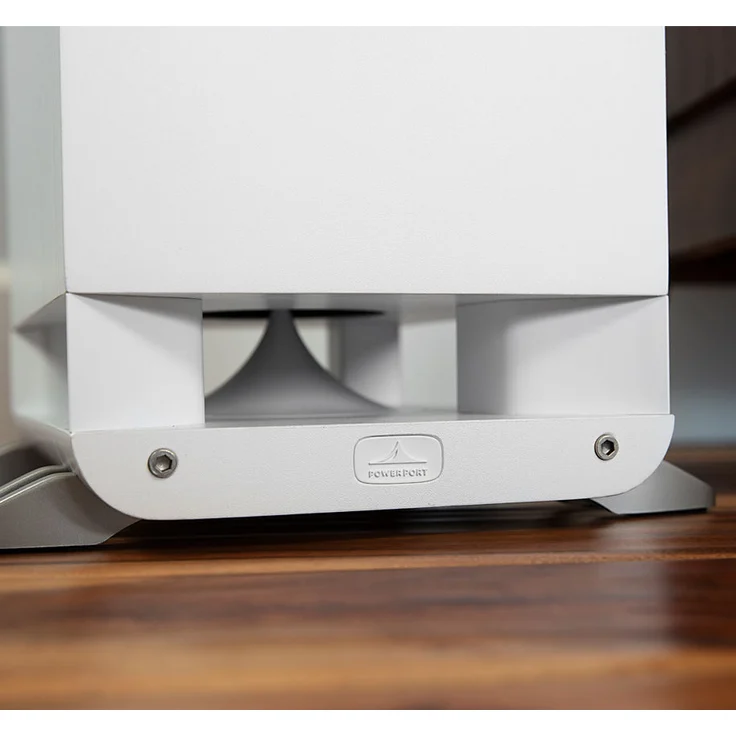 Polk Audio Signature S50E Standlautsprecher, HiFi Lautsprecher für Musik und Heimkino Sound, passiver Full Range Lautsprecher, 20 - 150 Watt, 8 Ohm, High Res, 42Hz - 40kHz (Stück) Standlautsprecher - 20 Watt – Bild 3