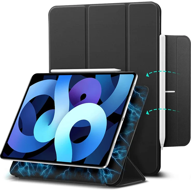 ESR Magnetische Hülle für iPad Air 10.9 2020 Rebound-Serie – Bild 1