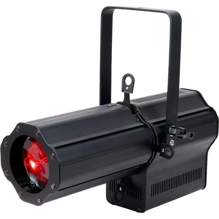 ADJ Products Encore Profile 1000 Farbe a 100 Watt LED Lichtquelle Farbwechsel Ellipsoidal Bühnenlicht