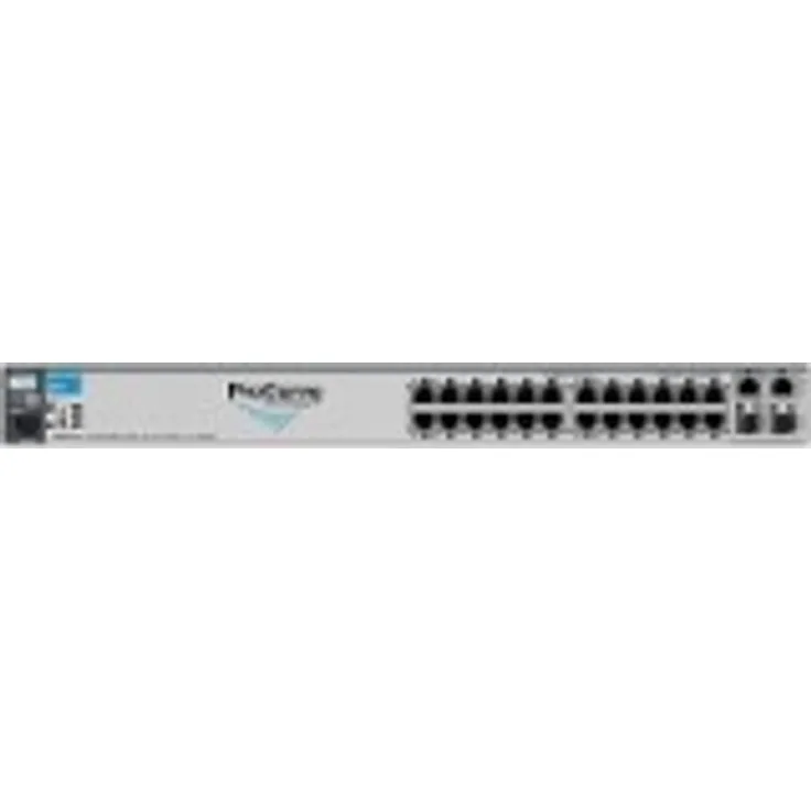 HP J9085A 2610 24PORT