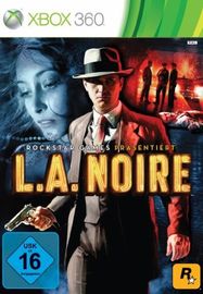 L.A. Noire