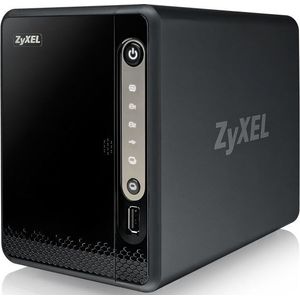 Bild für ZyXEL NAS326 (NAS326-EU0101F)