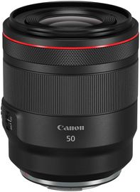 Canon Objektiv RF 50mm F1.2L USM