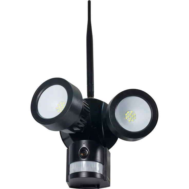 Technaxx TX-83 Überwachungskamera, Außen, Bewegungserkennung