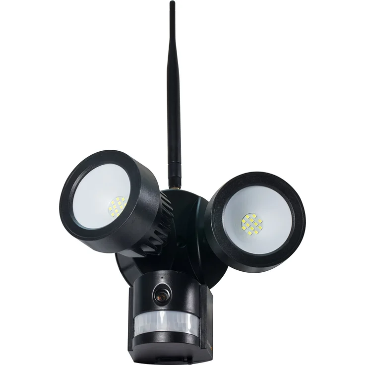 Technaxx TX-83 Überwachungskamera, Außen, Bewegungserkennung – Bild 1