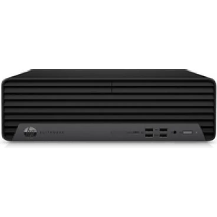HP EliteDesk 800 G6 SFF, Core i9-10900, 16GB RAM, 1TB SSD, Radeon RX 550X (1D2Y3EA#ABD)