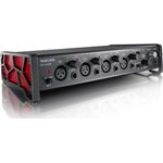 TASCAM US-4x4HR Hochauflösendes USB-Audio--MIDI-Interface (4 Eingänge, 4 Ausgänge) - Preisvergleich