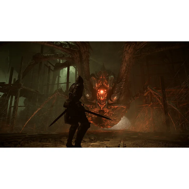 Demon's Souls (PS5) – Bild 4
