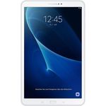 Samsung Galaxy Tab A 10.1 2016 Full-HD-Auflösung 10,1 Zoll, WLAN-Tablet, Octa-Core, 2 GB RAM, 32 GB Speicher, Android, Weiß (SM-T580NZWEDBT)
