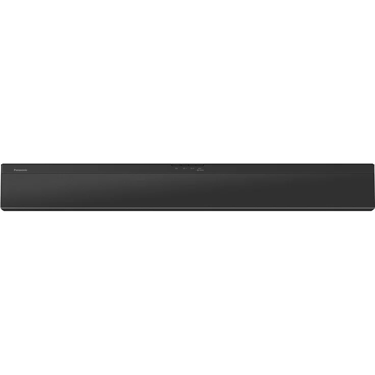 Panasonic SC-HTB496EGK 2.1 Soundbar mit Subwoofer, kabellos/kabelgebunden, geeignet für TV, schwarz  – Bild 4