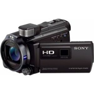 Bild für Sony HDR-PJ780VE