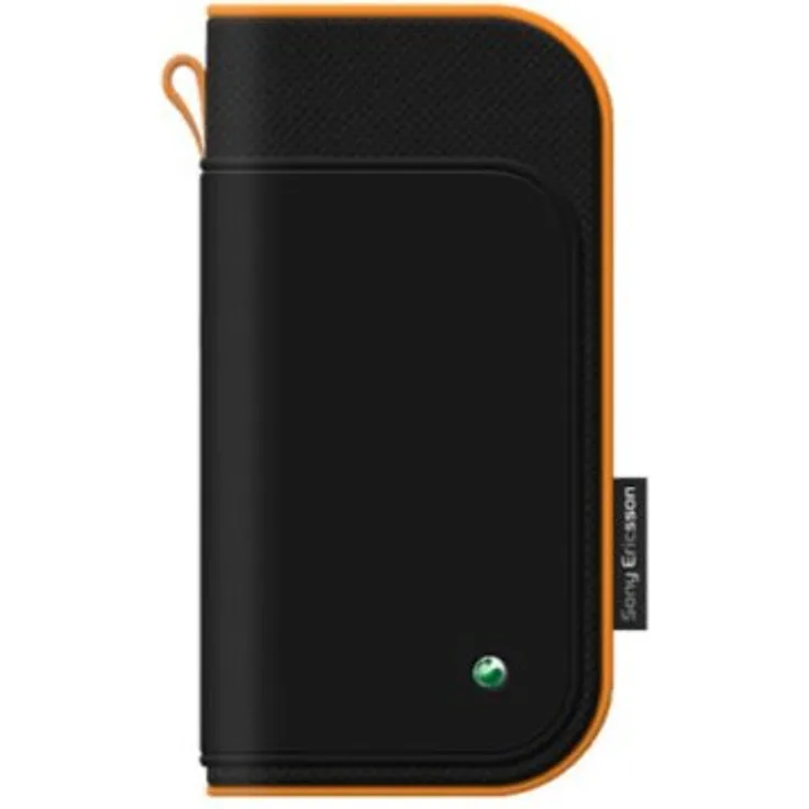 Sony Ericsson IPC-40 Magnetic Orange