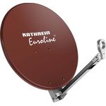 Kathrein 20010049 Satellitenantenne, rot