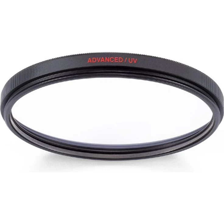 Manfrotto Advanced UV-Filter 58 mm
