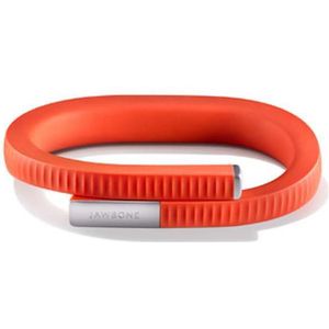 Bild für Jawbone Up24 Orange S