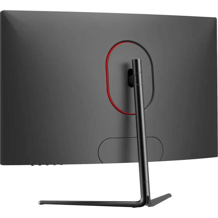 LC-Power LC-M27-FHD-165-C - 27 Zoll, Full HD (1920 x 1080), VA-Panel, 165Hz, 4ms, 250cd/m² (LC-M27-FHD-165-C) – Bild 6