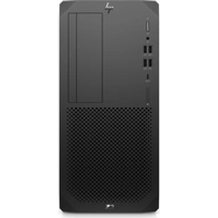 HP Z2 Tower G5 Workstation, Core i7-10700K, 16GB RAM, 512GB SSD (259K6EA#ABD)