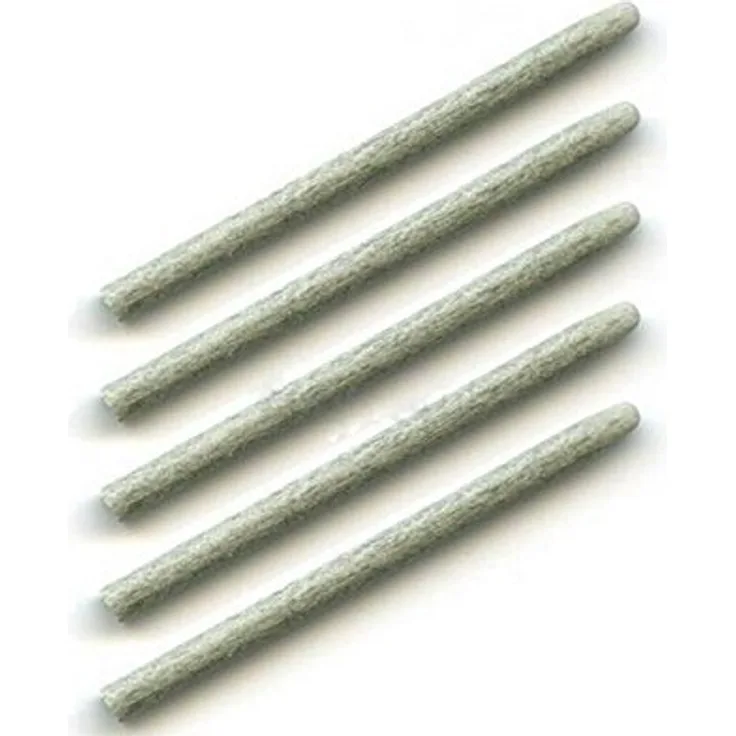 Wacom ACK-20003 Felt Pen nNibs für Intuos4 (5er Pack)