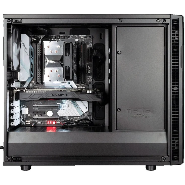 ONE GAMING PC Ultra IR01 – Bild 4
