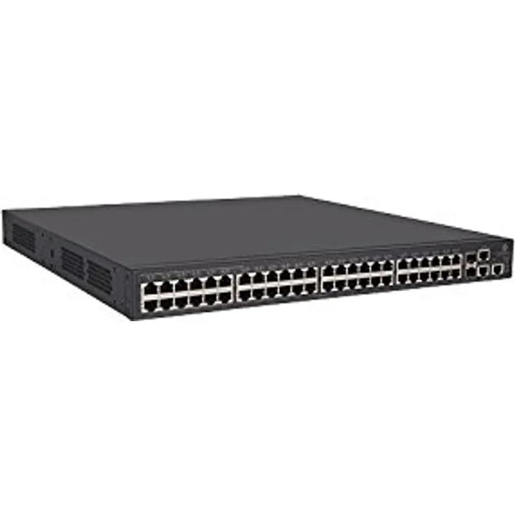 Hpe 1950-48G-2SFP+-2XGT-PoE+ Switch